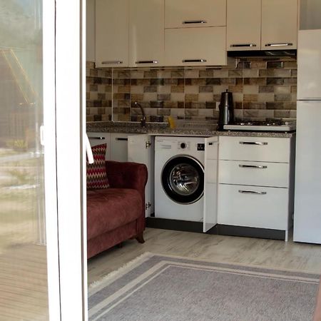 Adrasan Himera Apart & Bungalow Extérieur photo