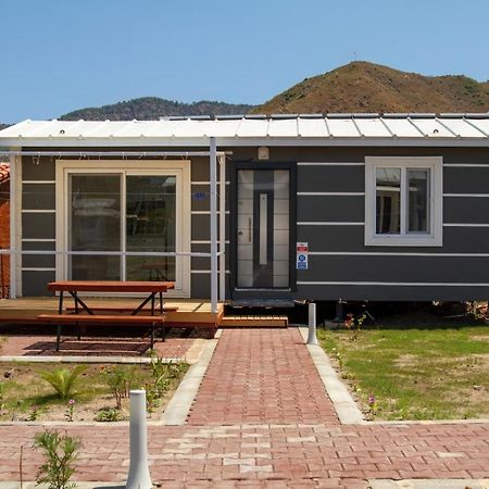 Adrasan Himera Apart & Bungalow Extérieur photo