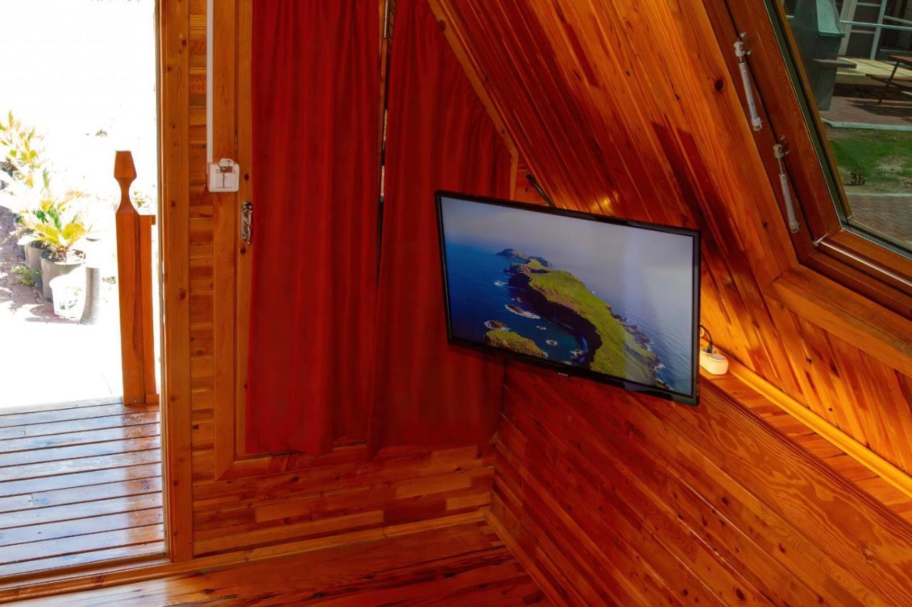 Adrasan Himera Apart & Bungalow Extérieur photo